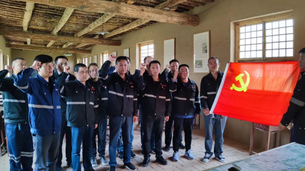 榜樣力量 | 祝賀！他們，榮獲陜西有色金屬集團(tuán)表彰